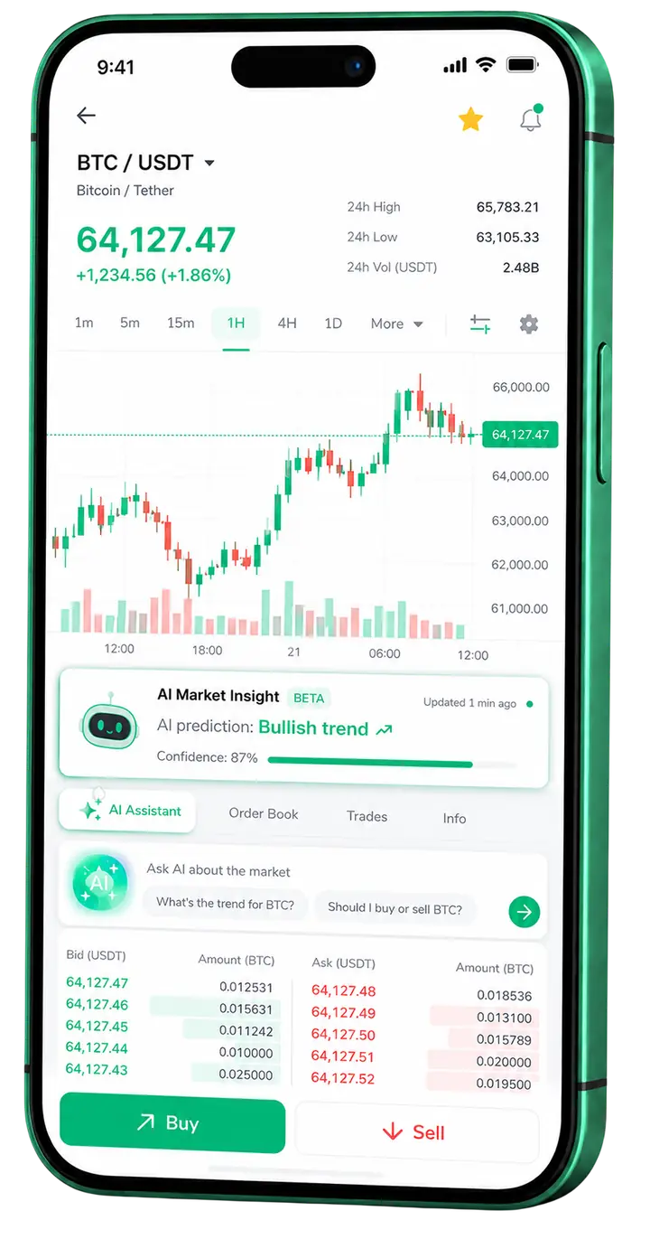 Mobilný prístup k obchodovaniu s Nexora Invest